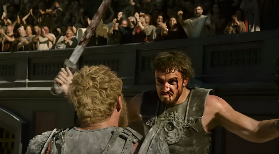 Gladiator 2-Trailer Review ,Release Date, Budget & Major Details Revealed